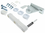 Festivo door conversion kit, left