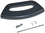 Hotpoint door handle, black C00286151