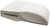 Dometic air conditioner cover FJ1100/FJ2200