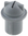 Elettrobar rinse jet nozzle 140007