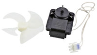 AEG / Electrolux freezer fan motor 2260065111