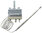 AEG Electrolux oven thermostat 55.17062.420 (H435194)