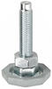 LG adjustable leg M10 50mm AFC72755404