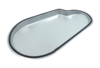 LG dryer back duct channel RC (ADJ67809106)