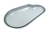 LG dryer back duct channel RC (ADJ67809106)