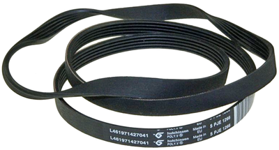 Whirlpool drive belt 5PJE1266 Whirlpool drive belt 5PJE1266