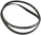 Whirlpool drive belt 5PJE1266