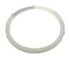 LG washing machine balance assembly