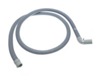 LG dishwasher drain hose 2 m