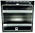 Gorenje cooker glass top EC