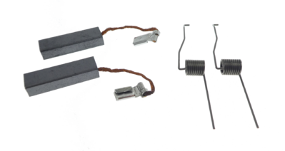 Kenwood Chef / Major carbon brushes