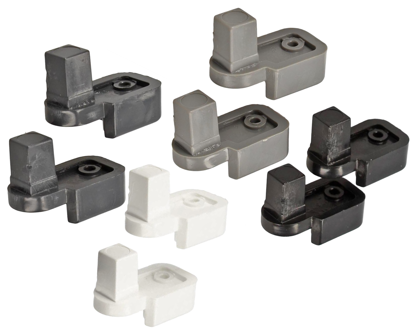 Whirlpool Door Spacer Kit Left Fhp Fi Appliance Spare Parts