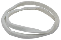 Candy Hoover dryer front felt seal (49116619)