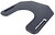 Nilfisk vacuum cleaner dust bag holders GD930