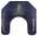 Nilfisk vacuum cleaner dust bag holders GD930