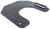 Nilfisk vacuum cleaner dust bag holders GD930