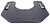Nilfisk vacuum cleaner dust bag holders GD930