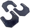 Nilfisk vacuum cleaner dust bag holders GD930
