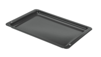Bosch / Siemens uunipelti 45,5 x 36 x 2,5 cm