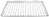 Upo Gorenje oven grille BR134 (933265)