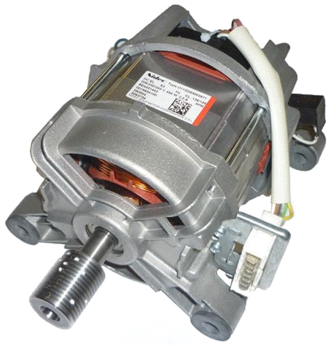 Asko washing machine motor UL4 240V