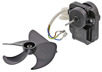 AEG Electrolux fridge fan 95473