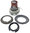 Nilfisk Attix vacuum motor 1200W