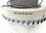 Nilfisk Attix vacuum motor 1200W