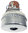 Nilfisk Attix vacuum motor 1200W