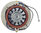 Nilfisk Attix vacuum motor 1200W