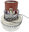 Nilfisk Attix vacuum motor 1200W