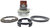Nilfisk Attix vacuum motor 1200W