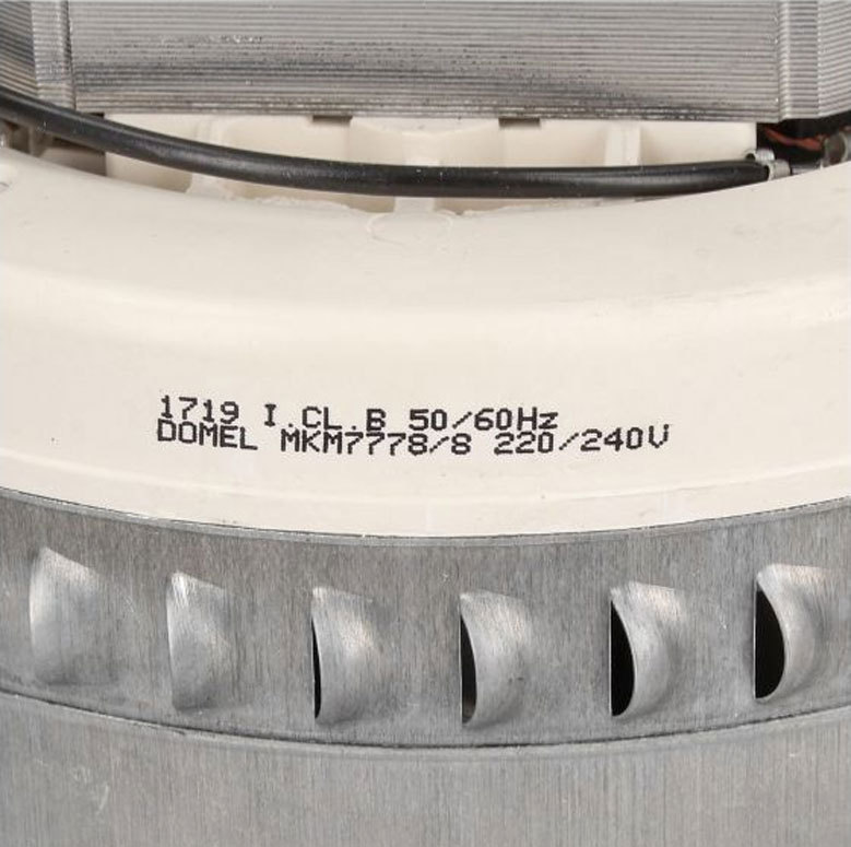 Staubsaugermotor 1200W für Bosch GAS-50 Festool HILTI Nilfisk Alto MKM7778-5 eBa
