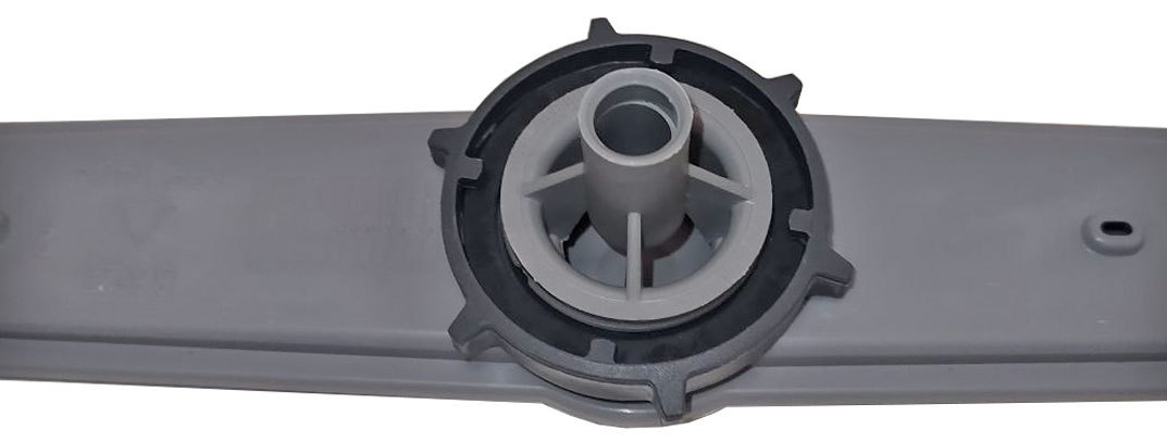 Beko DDFN26320W Dishwasher Upper Spray Arm - 1759600100 Beko DDFN26320W Dishwasher Upper Spray Arm - 1759600100
