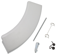 AEG Electrolux door handle kit WAGL