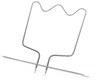 Whirlpool oven bottom heating element 1150W (4906895)