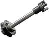 Lux PB1 turbo tool shaft