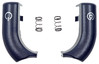 Lux AP11 back lid buttons