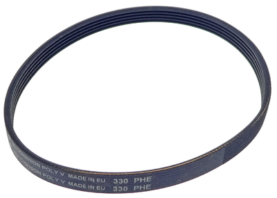 Bosch Siemens motor drive belt 5PHE330