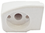 Festivo door spacer, left white 2000-2006