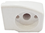 Festivo door spacer, right white 2000-2006