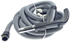 Allaway standard hose on/off 9m