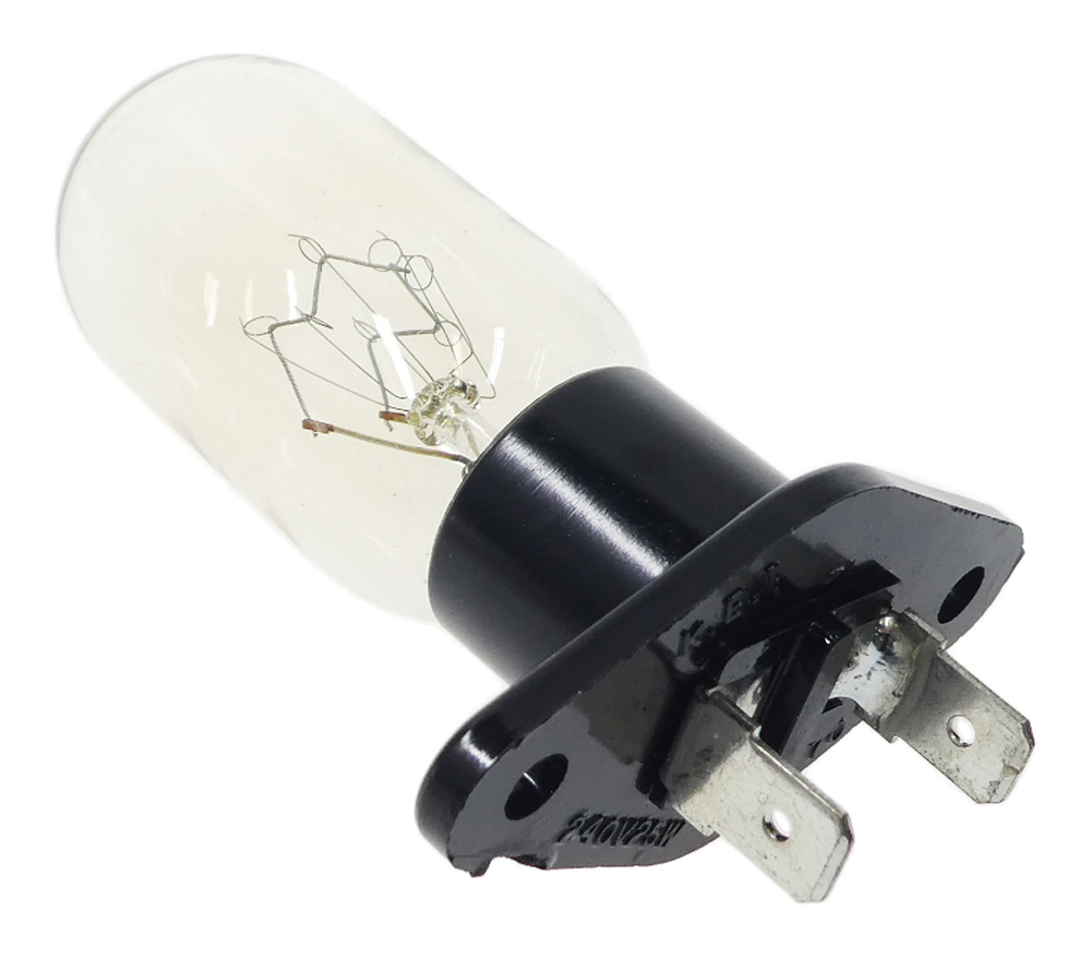 Panasonic hot sale microwave lamp