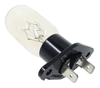 Whirlpool / Panasonic microwave lamp T170 25W 3096596 00609406