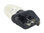Whirlpool / Panasonic microwave lamp T170 25W 3096596 00609406