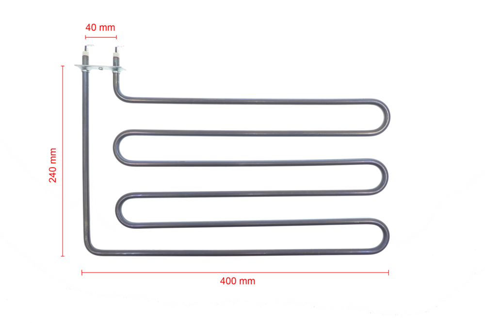 Kiuasvastus Kastor Viva/Inferno 2000W (22KKHL6)