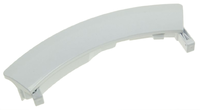 Bosch Siemens door handle, white