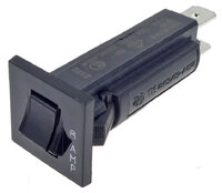 Virrankatkaisin 8A 250VAC