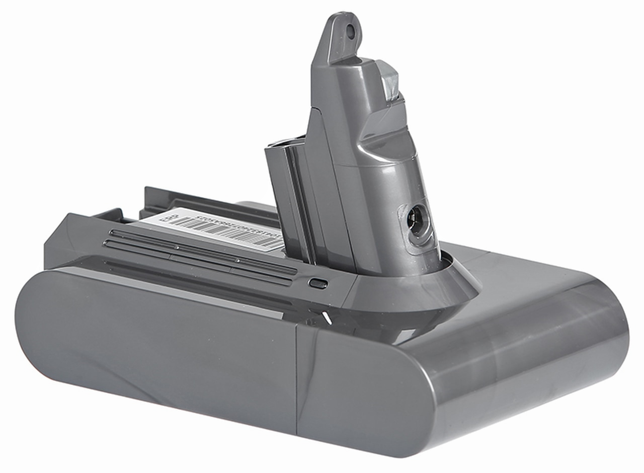 Dyson rikkaimurin Li-ion akku 21,6V BAT58005 - fhp.fi - Kodinkoneiden ...