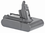 Dyson vacuum cleaner Li-ion battery 21,6V BAT58005